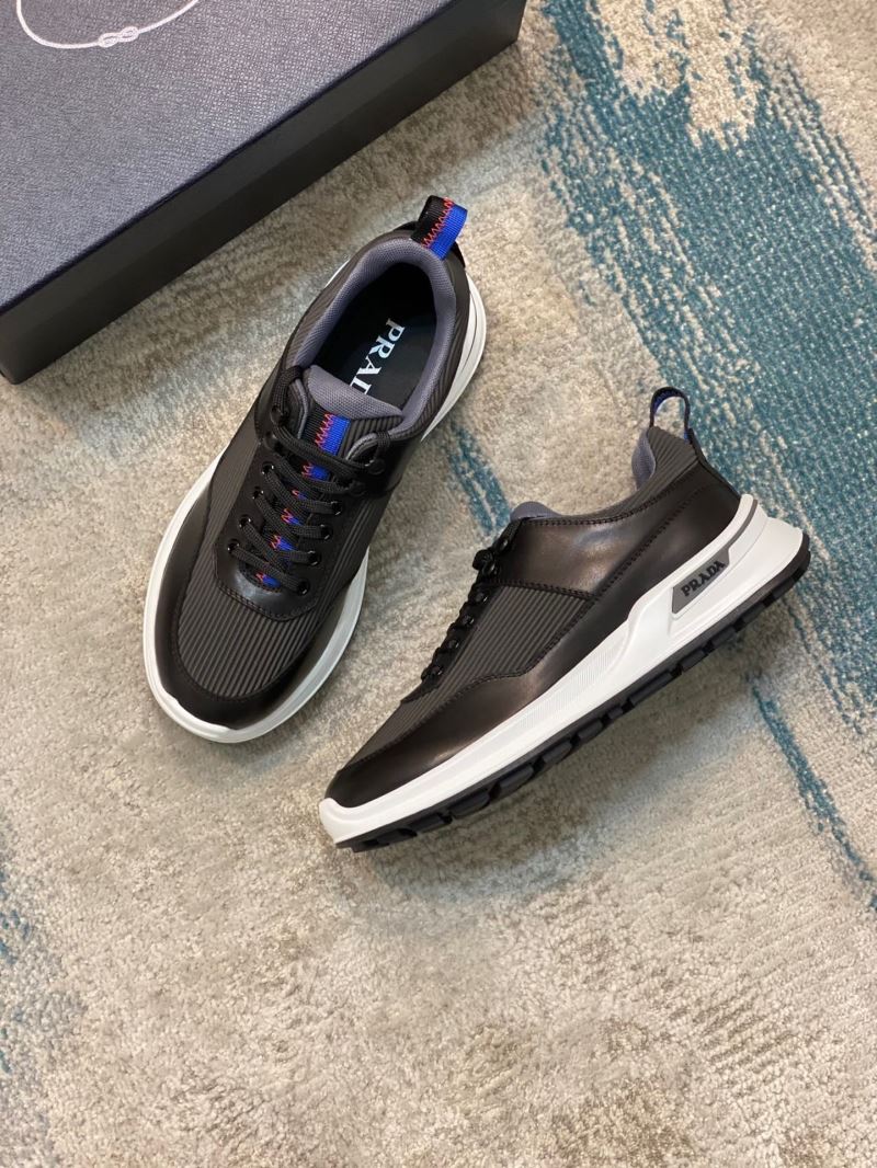 Prada Sneakers